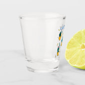 Verre A Shot Cactus (Gauche)