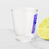 Verre A Shot Cadeau MBA (Gauche)