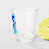Verre A Shot Cadeau MBA (Droite)