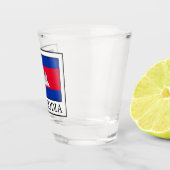 Verre A Shot Cambodge (Droite)