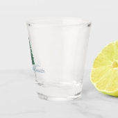 Verre A Shot Camp Bachelorette (Droite)