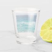 Verre A Shot Cancún - México (Dos)