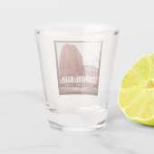 Verre A Shot Capitol Reef National Park Cathedral Valley Loop (Dos)