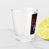 Verre A Shot Capture d'écran (Gauche)