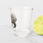 Verre A Shot Capybara (Droite)