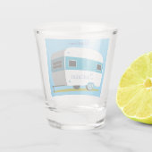 Verre A Shot Caravan Camper RV Thunder_Cove (Dos)