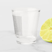 Verre A Shot Carte de circuit (Droite)