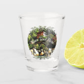 Verre A Shot Casa Bahia Bonita 0759 (Devant)