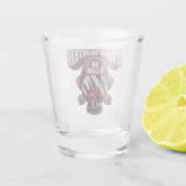 Verre A Shot Casque du casque du casque du casque du casque du  (Dos)