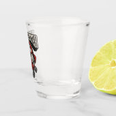 Verre A Shot Casque du casque du casque du casque du casque du  (Droite)