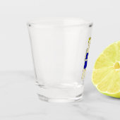 Verre A Shot catgirl (Gauche)