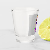 Verre A Shot catgirl (Gauche)