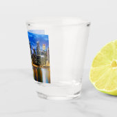 Verre A Shot Centre-ville (Droite)