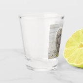 Verre A Shot Ces cures sont à moi ! (Gauche)
