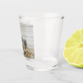 Verre A Shot Ces cures sont à moi ! (Droite)