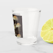Verre A Shot Champignons (Droite)