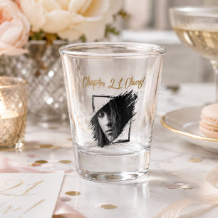 Verre A Shot Chapitre 21 Joyeux Anniversaire Photo