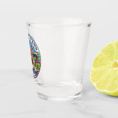 Verre A Shot Charlottetown Canada (Droite)