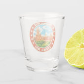 Verre A Shot Chennai (Dos)