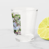 Verre A Shot Cherry Blossom Festival Washington D.C. Souvenir (Droite)