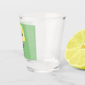 Verre A Shot chibi (Droite)