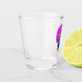 Verre A Shot chibi (Gauche)