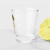 Verre A Shot chibi (Droite)