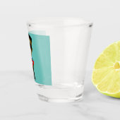Verre A Shot chibi (Droite)