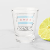 Verre A Shot Chicago (Dos)