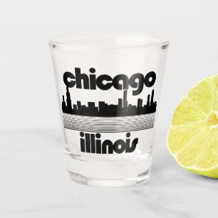 Verre A Shot Chicago, Illinois