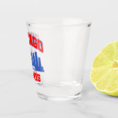 Verre A Shot Chicago, Illinois (Droite)