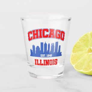 Verre A Shot Chicago, Illinois