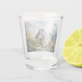 Verre A Shot Chichen Itza (Dos)