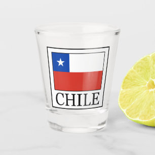 Verre A Shot Chili