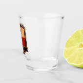 Verre A Shot Chili (Droite)