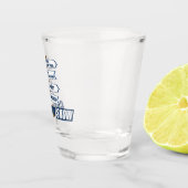 Verre A Shot Chris Gou Show (Droite)