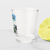 Verre A Shot Churchill Canada (Droite)
