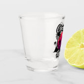 Verre A Shot Clearwater en Floride (Gauche)