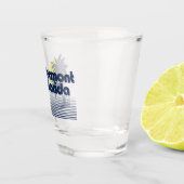Verre A Shot Clermont Floride (Droite)