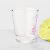 Verre A Shot Club social de Palm Springs | Bachelorette (Gauche)