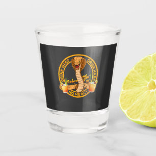 Verre A Shot Cobra Mai Tai