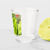 Verre A Shot Coccinelle chanceuse (Droite)