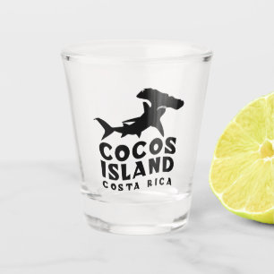 Verre A Shot Cocos Island Costa Rica Hammerhead Adventure