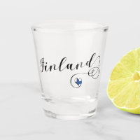Coeur Finlande Mug, Finn, Finnois