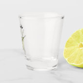 Verre A Shot Colibri (Droite)