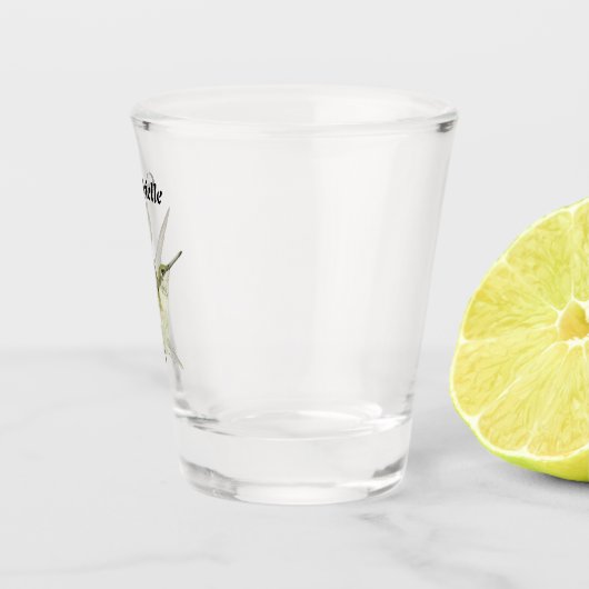 Verre A Shot Colibri (Droite)