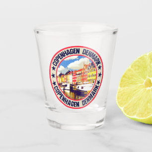 Verre A Shot Copenhague