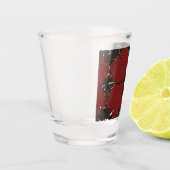 Verre A Shot Copo de shot (Gauche)
