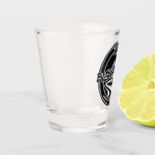 Verre A Shot côte nord 500 écosse (Gauche)