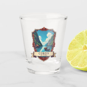 Verre A Shot Couronne Philippines